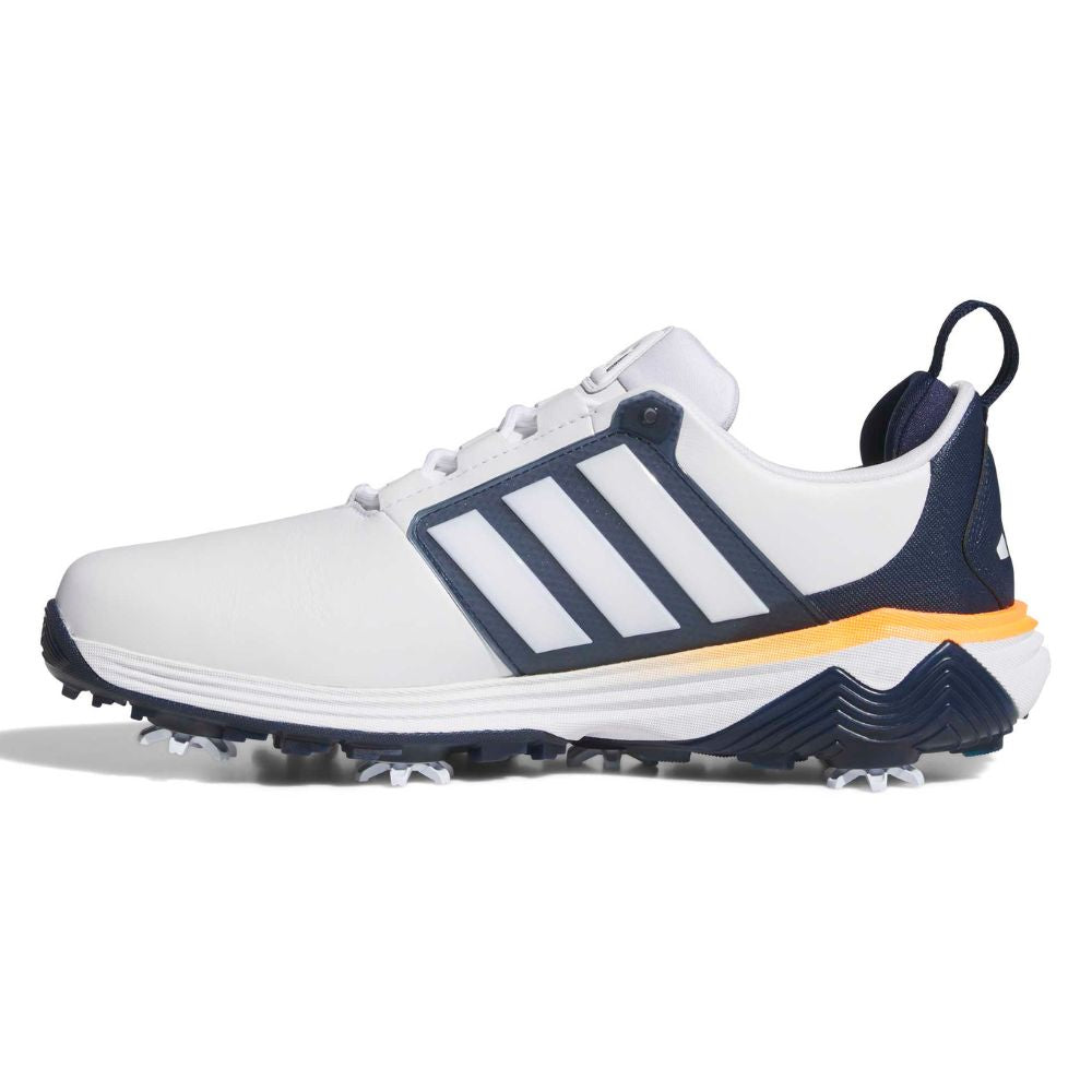 adidas Adipower Men's Spiked Golf Shoes 2026 - JP8403