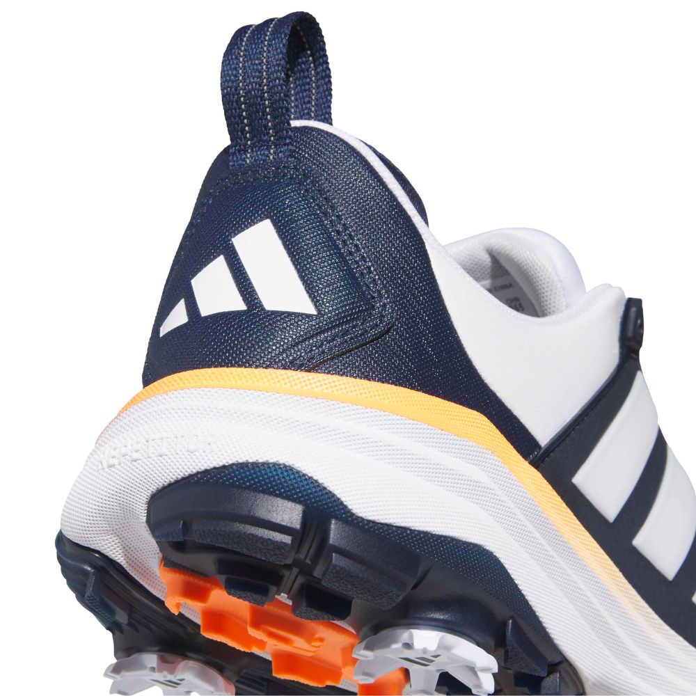 adidas Adipower Men's Spiked Golf Shoes 2026 - JP8403