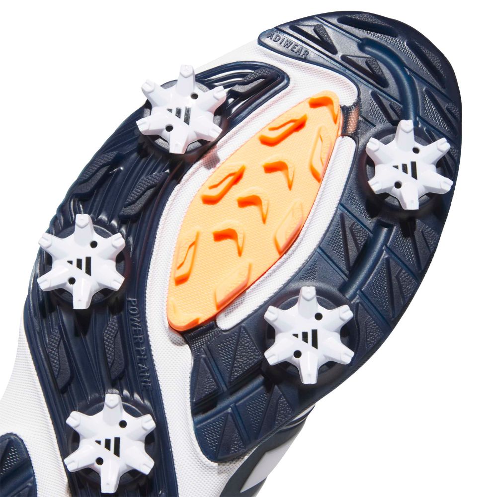 adidas Adipower Men's Spiked Golf Shoes 2026 - JP8403