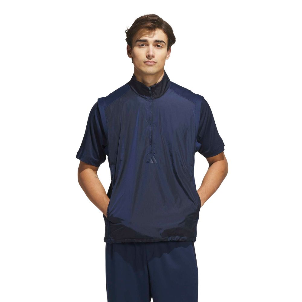 adidas Beyond Climawarm Men's Golf Vest 2026 - KW1725