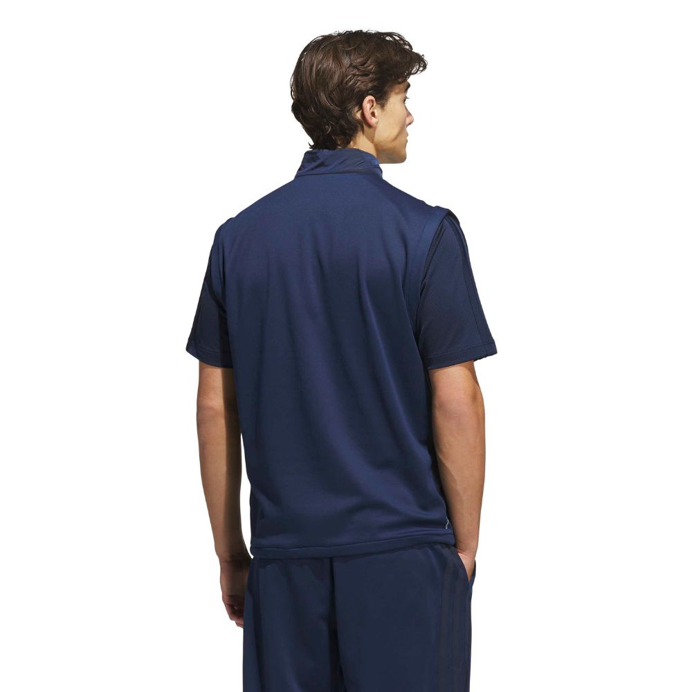 adidas Beyond Climawarm Men's Golf Vest 2026 - KW1725