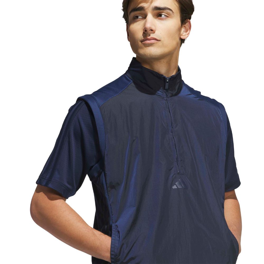 adidas Beyond Climawarm Men's Golf Vest 2026 - KW1725