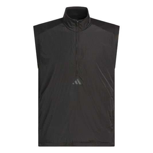 adidas Beyond Climawarm Men's Golf Vest 2026 - KW1726 Black M
