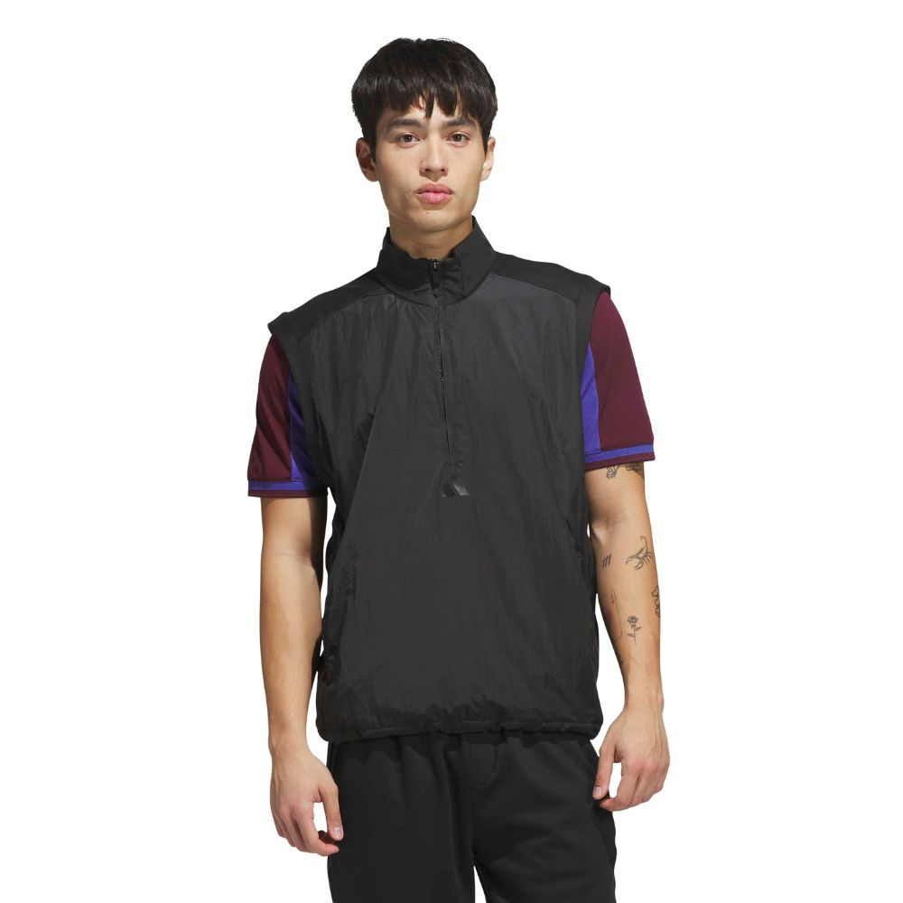 adidas Beyond Climawarm Men's Golf Vest 2026 - KW1726