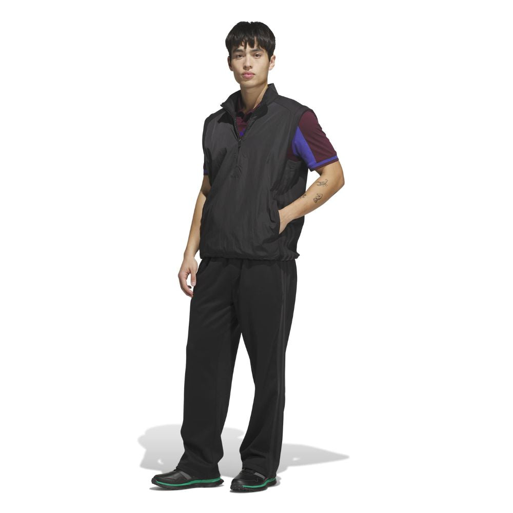 adidas Beyond Climawarm Men's Golf Vest 2026 - KW1726