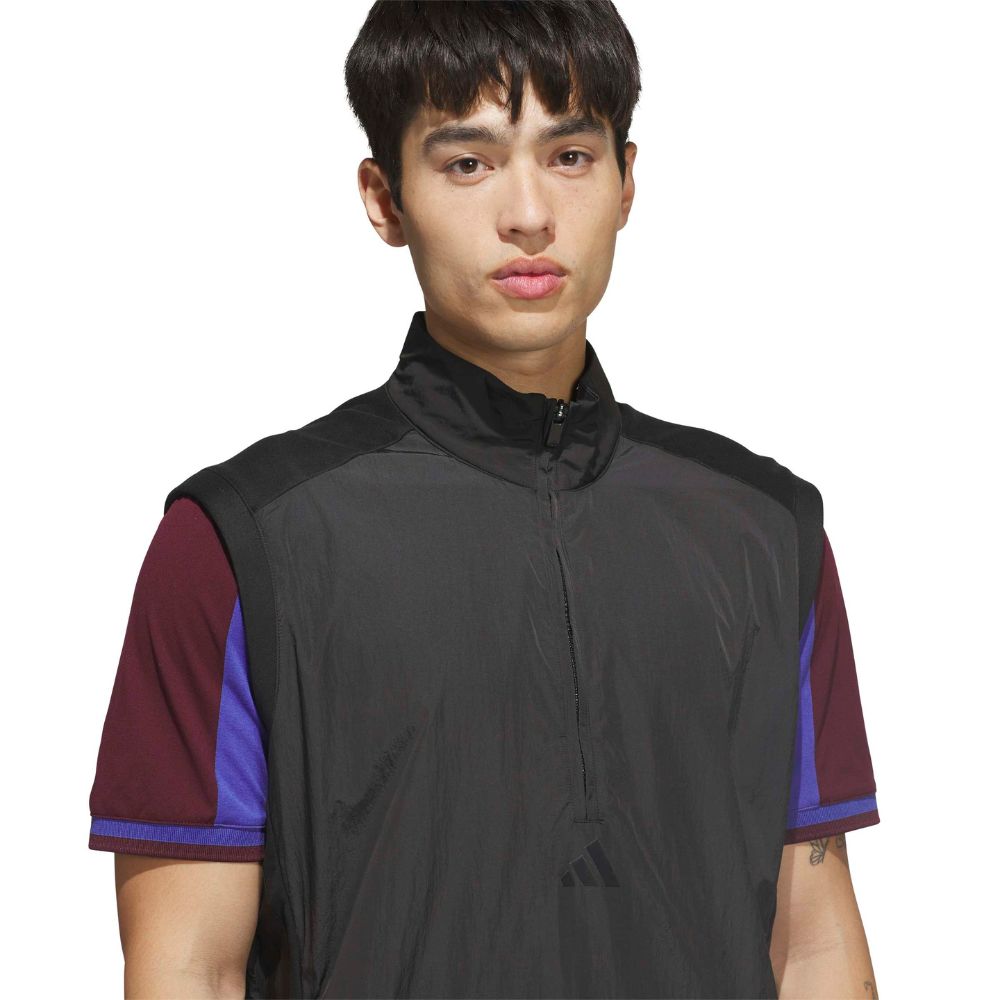 adidas Beyond Climawarm Men's Golf Vest 2026 - KW1726