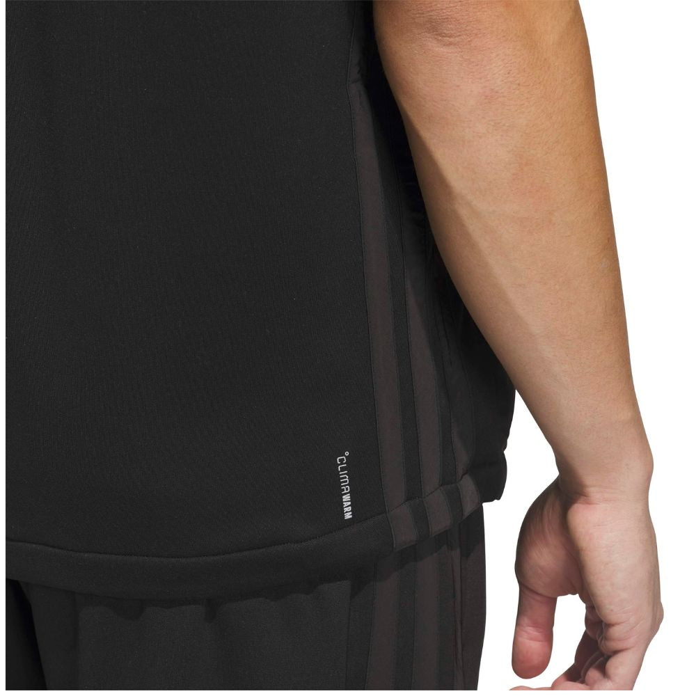 adidas Beyond Climawarm Men's Golf Vest 2026 - KW1726