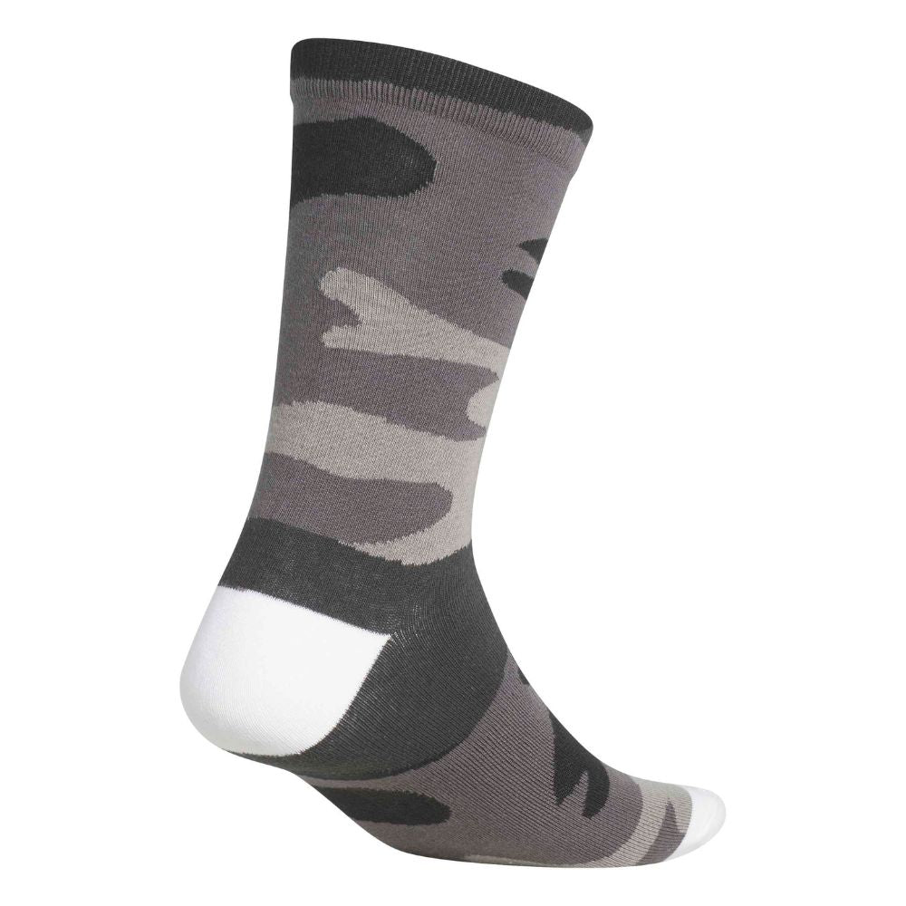 adidas Camo Golf Socks 2026 - KS5601