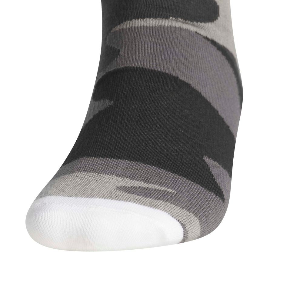 adidas Camo Golf Socks 2026 - KS5601