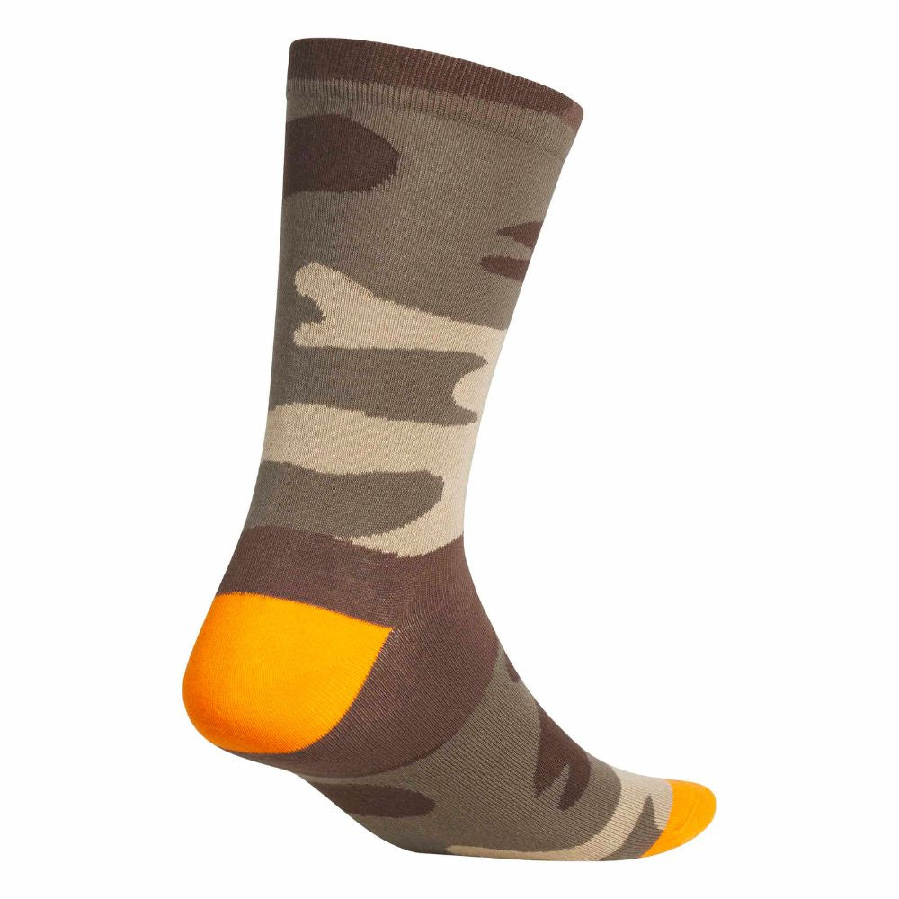adidas Camo Golf Socks 2026 - KS5602