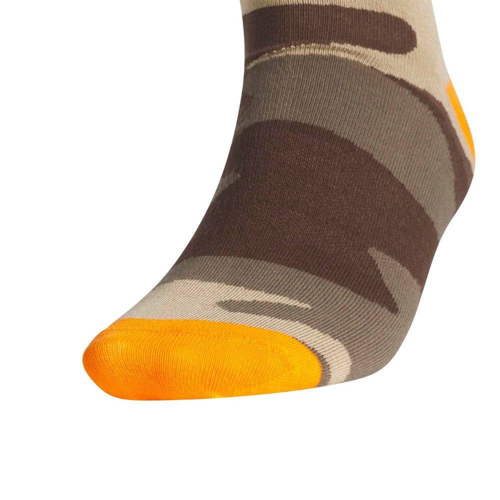 adidas Camo Golf Socks 2026 - KS5602