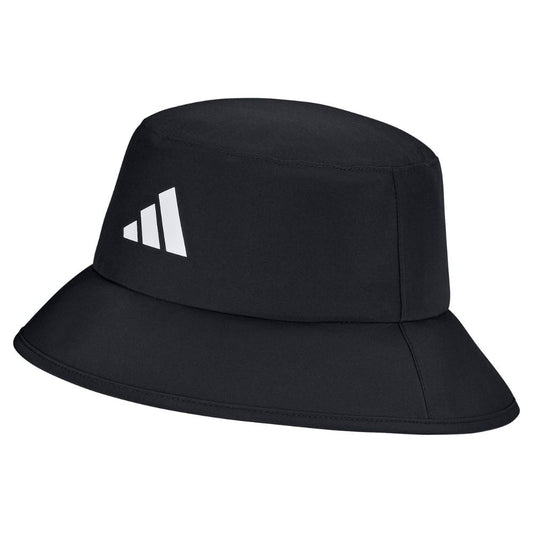 adidas ClimaProof Men's Golf Bucket Hat 2026 - KG7078 Black