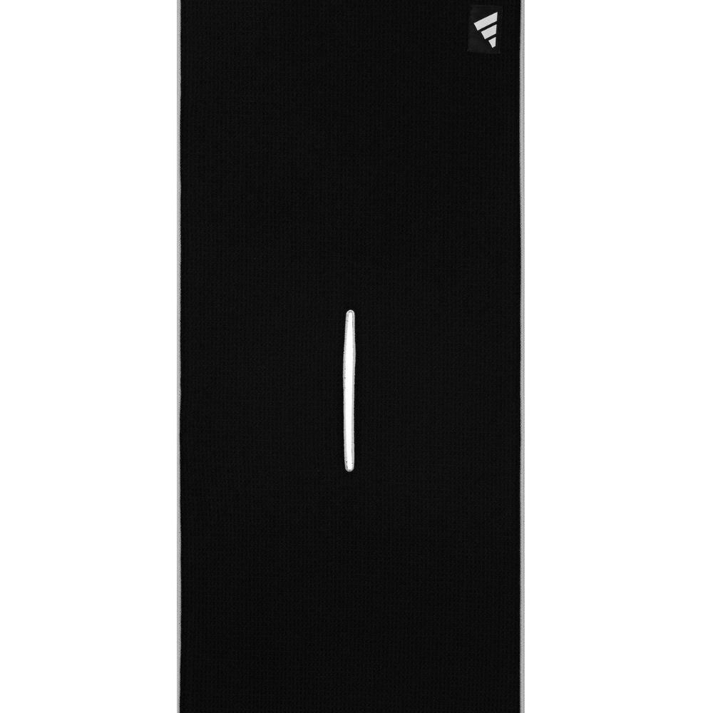 adidas Club Golf Towel 2026 - KB6949 Black