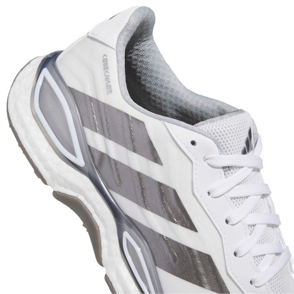 adidas CodeChaos 27 Men's Spikeless Golf Shoes 2026 - KI1388