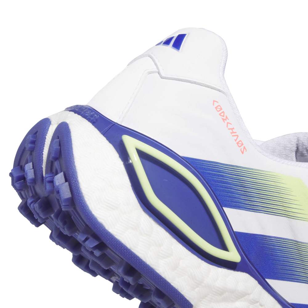 adidas CodeChaos 27 Men's Spikeless Golf Shoes 2026 - KI5735