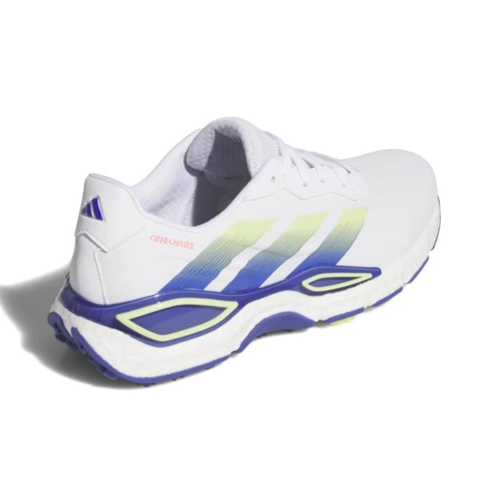 adidas CodeChaos 27 Men's Spikeless Golf Shoes 2026 - KI5735