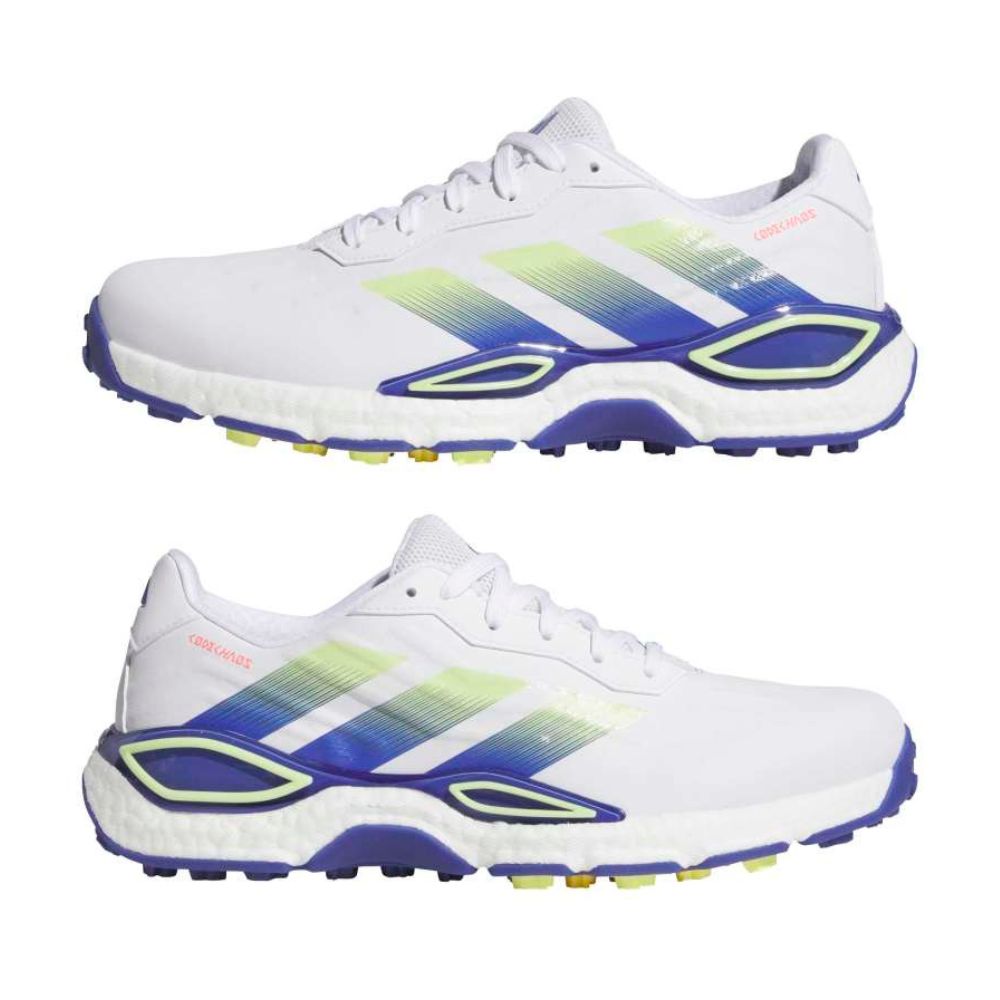 adidas CodeChaos 27 Men's Spikeless Golf Shoes 2026 - KI5735