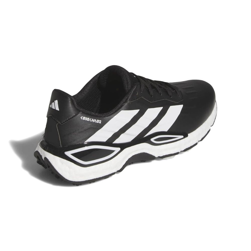 adidas CodeChaos 27 Men's Spikeless Golf Shoes 2026 - KI5737