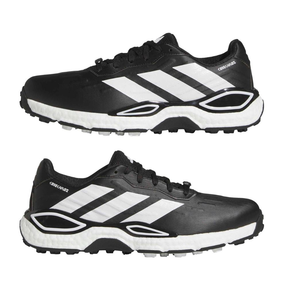 adidas CodeChaos 27 Men's Spikeless Golf Shoes 2026 - KI5737