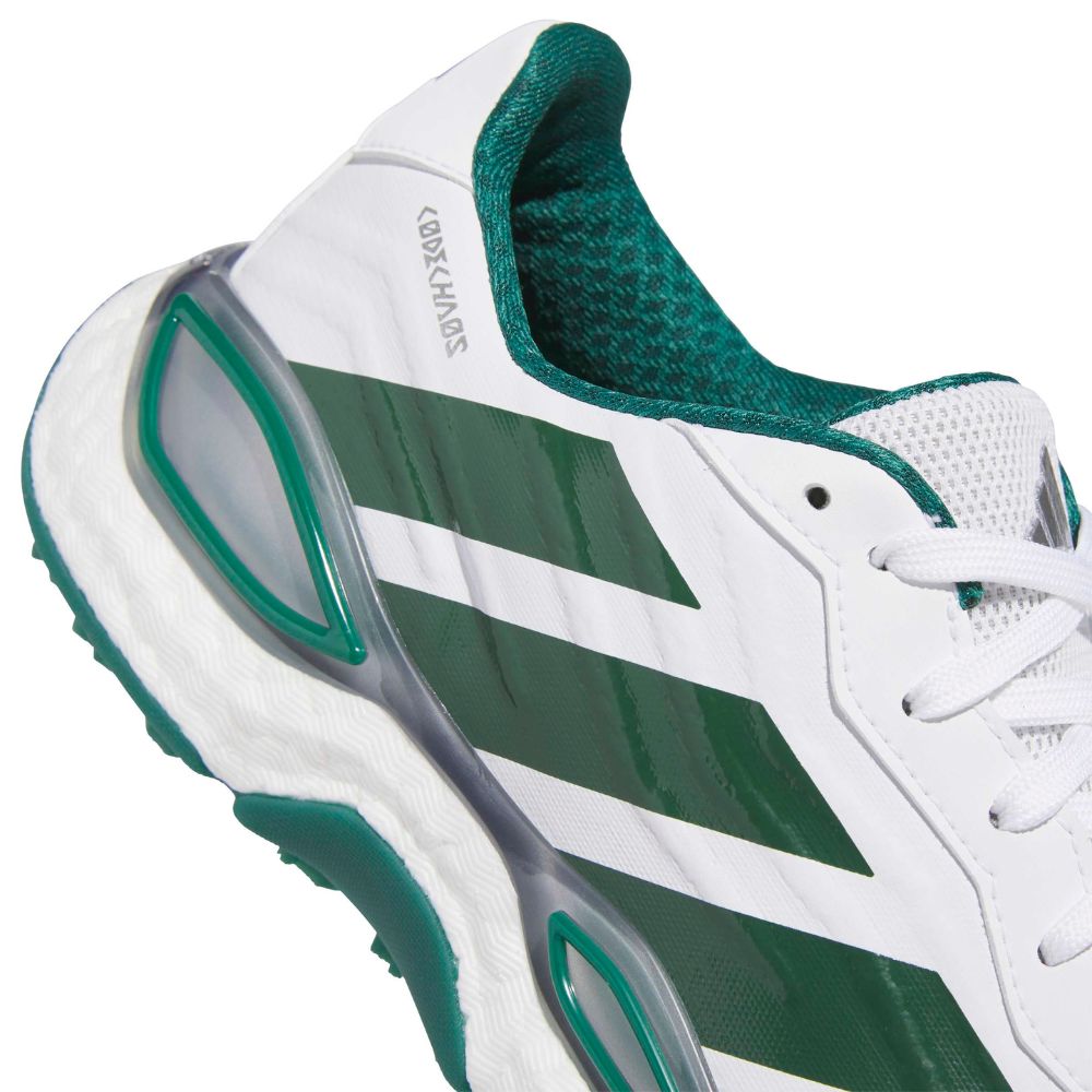 adidas CodeChaos 27 Men's Spikeless Golf Shoes 2026 - KK0657