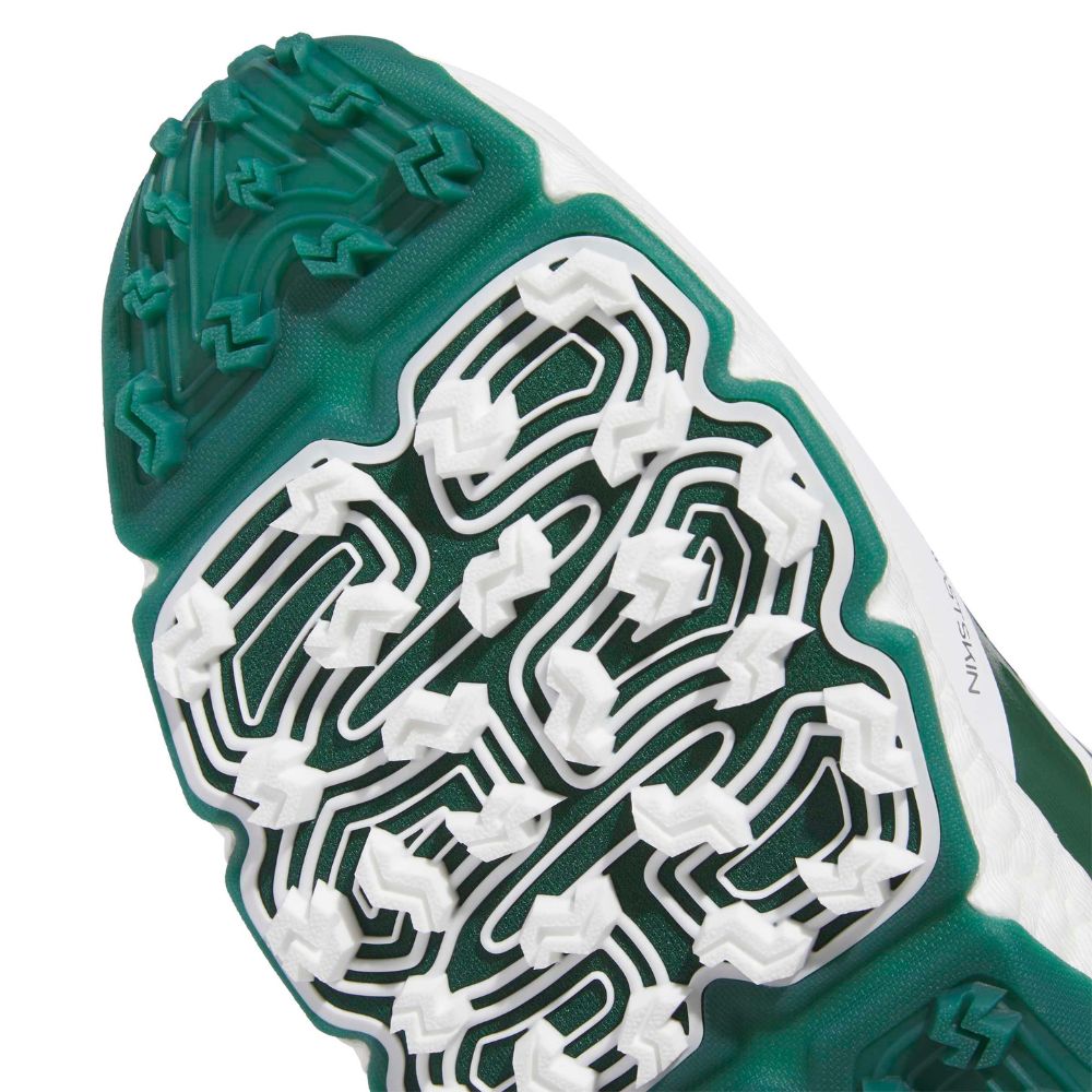 adidas CodeChaos 27 Men's Spikeless Golf Shoes 2026 - KK0657