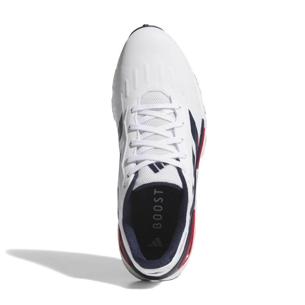 adidas CodeChaos 27 Men's Spikeless Golf Shoes 2026 - KK0658