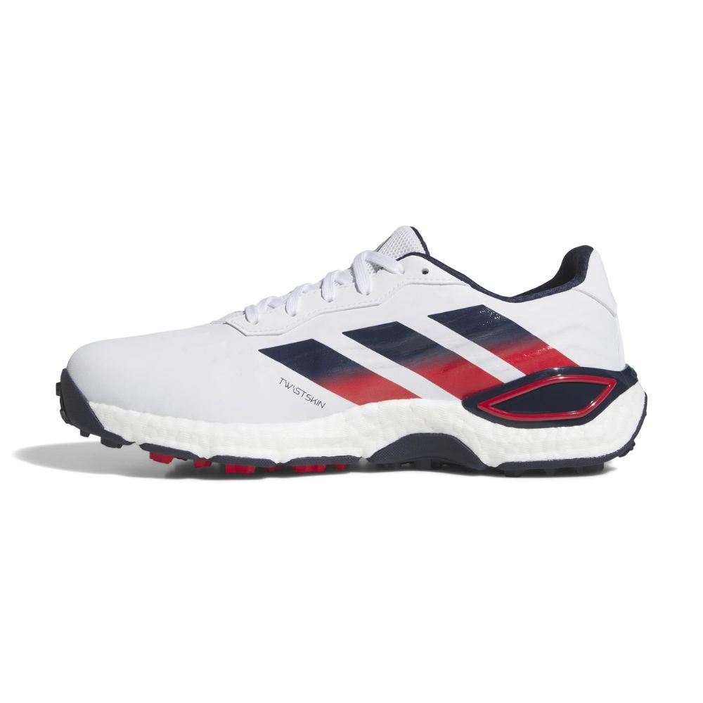 adidas CodeChaos 27 Men's Spikeless Golf Shoes 2026 - KK0658