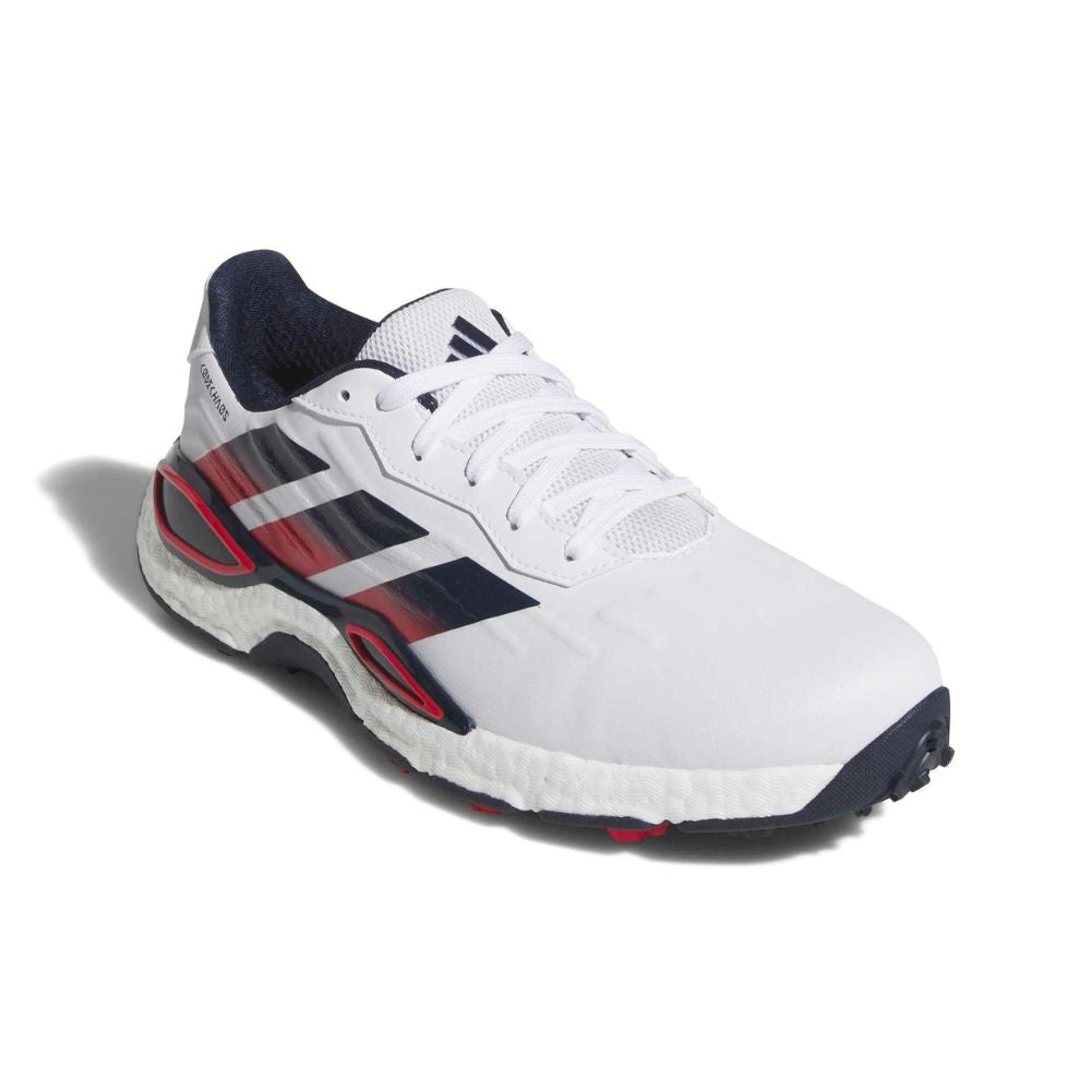adidas CodeChaos 27 Men's Spikeless Golf Shoes 2026 - KK0658