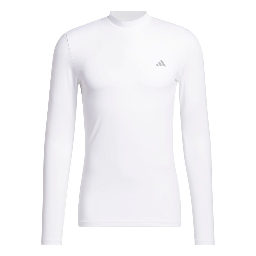 adidas Men's Core Golf Base Layer 2026 - IQ2932 White M