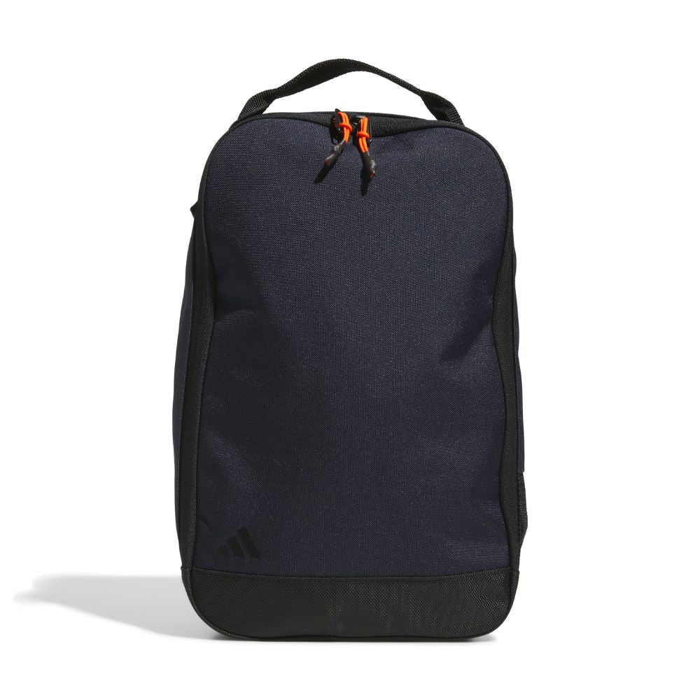 adidas Golf Shoe Bag 2026 - JD7100 Legend Ink