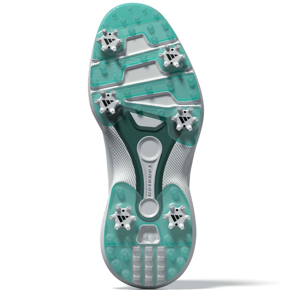 adidas MC70 Men's Spiked Golf Shoes 2026 - JQ3467