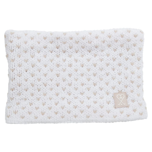 adidas COLD.RDY Snood 2025 - JL5654 Putty Beige