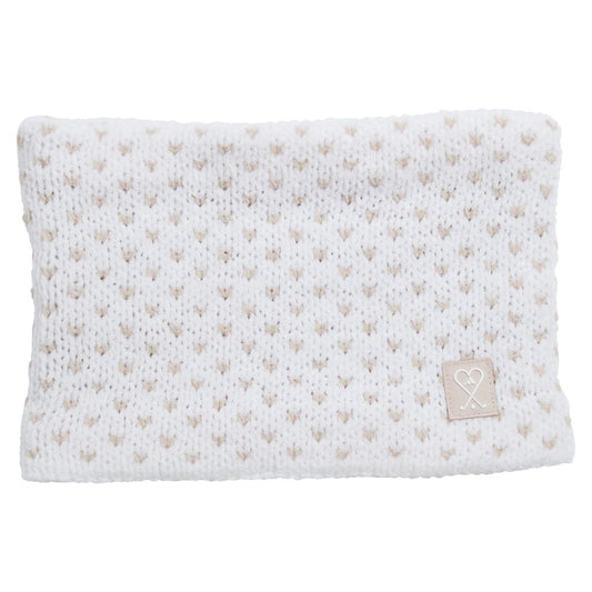 adidas COLD.RDY Snood 2025 - JL5654 Putty Beige