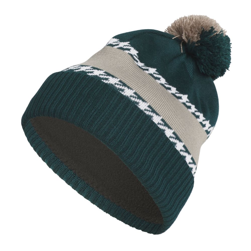 adidas Pom COLD.RDY Bobble Hat 2025 - JL5656