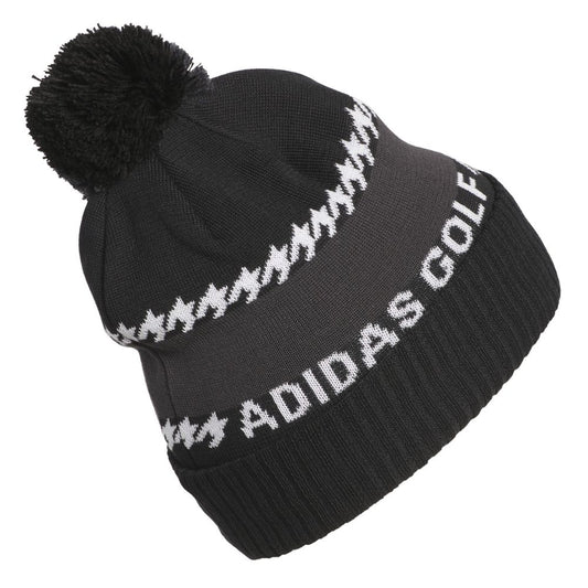 adidas Pom COLD.RDY Bobble Hat 2025 - JL5657 Black