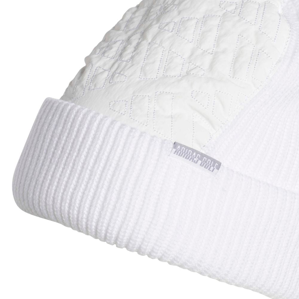 adidas Novelty Men's Golf Beanie 2026 - KG7071