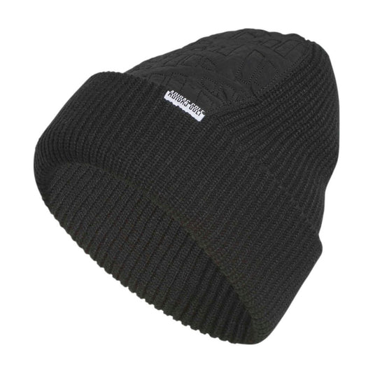 adidas Novelty Men's Golf Beanie 2026 - KG7072 Black