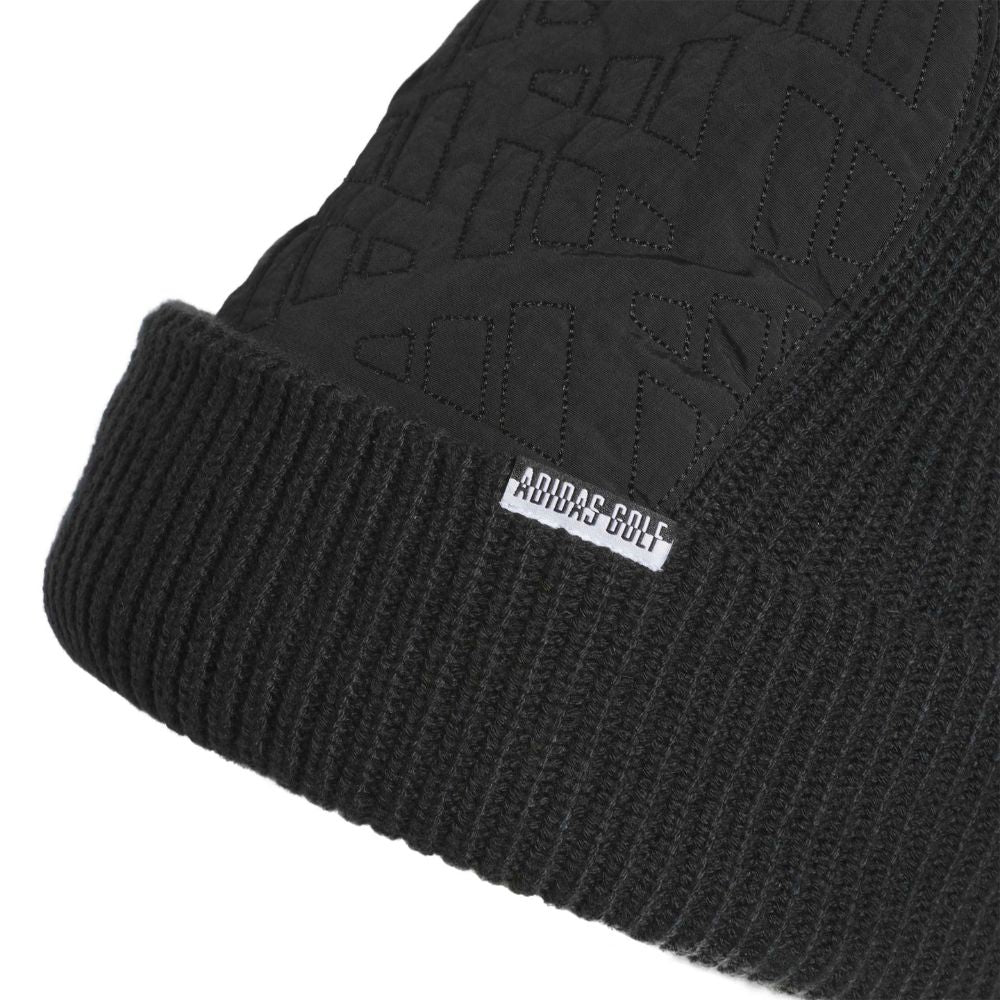 adidas Novelty Men's Golf Beanie 2026 - KG7072
