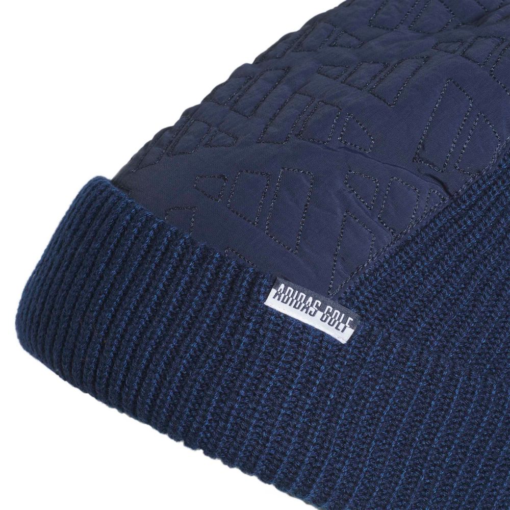 adidas Novelty Men's Golf Beanie 2026 - KG7073
