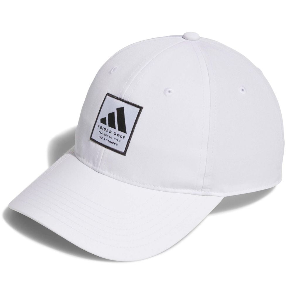 adidas Performance H Golf Cap 2026 - JZ2947 White