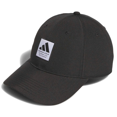 adidas Performance H Golf Cap 2026 - JZ2948 Black