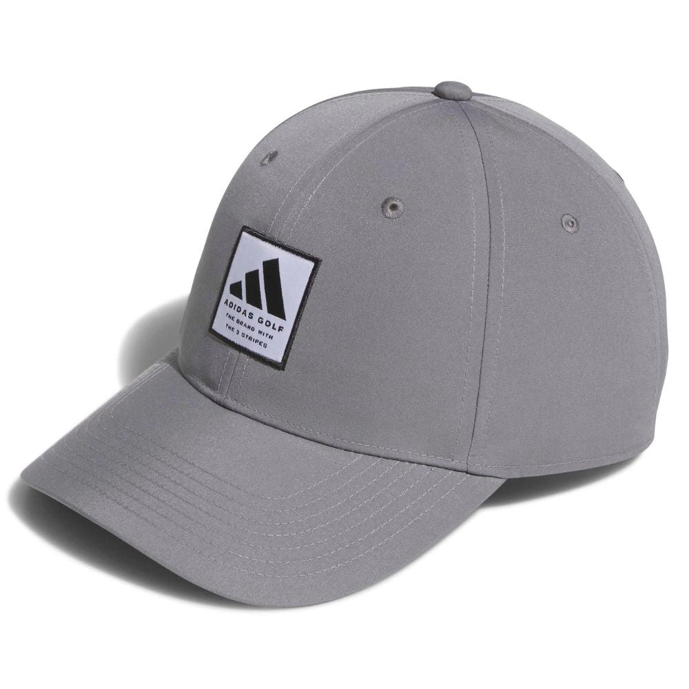 adidas Performance H Golf Cap 2026 - JZ2949 Grey Three