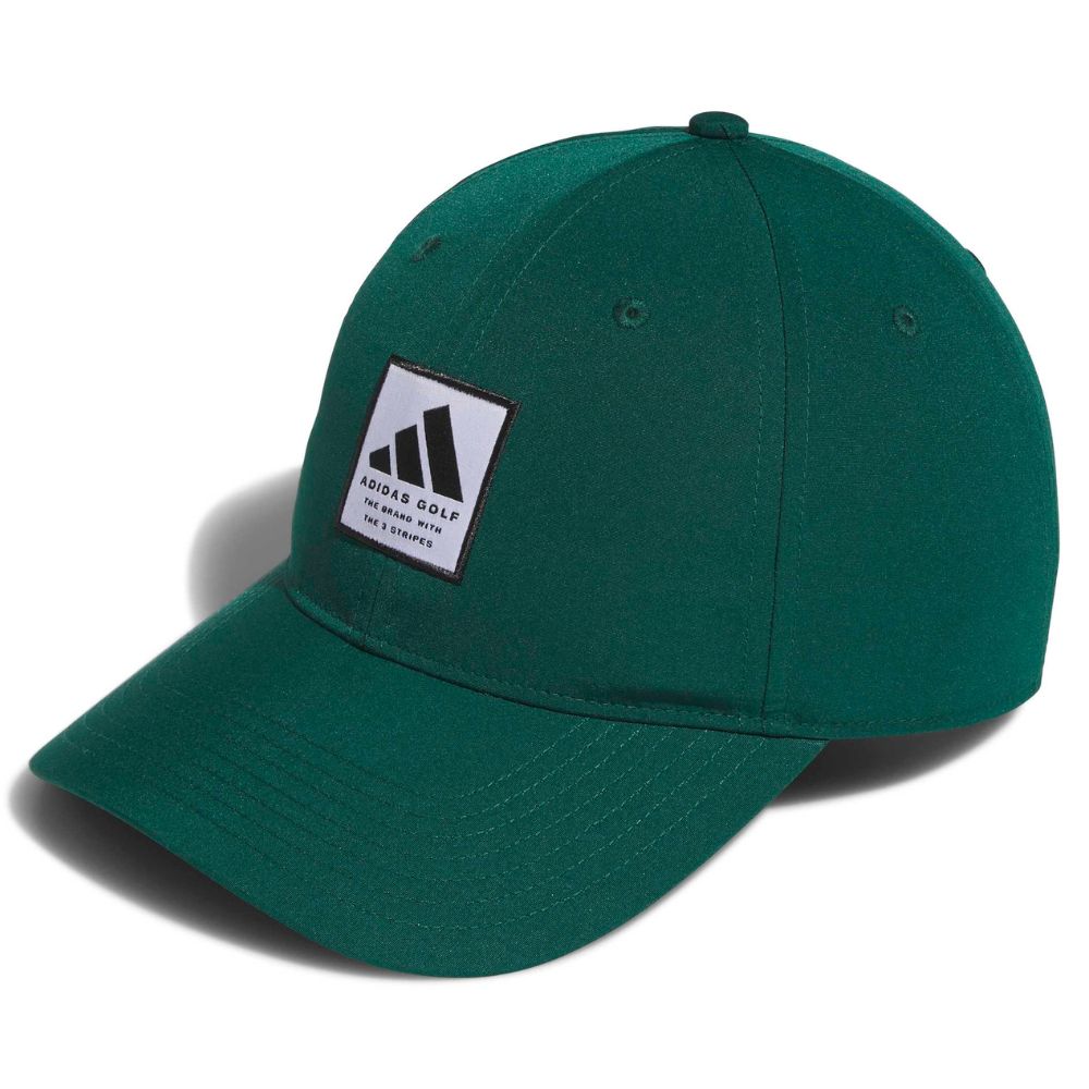 adidas Performance H Golf Cap 2026 - JZ2950 Collegiate Green