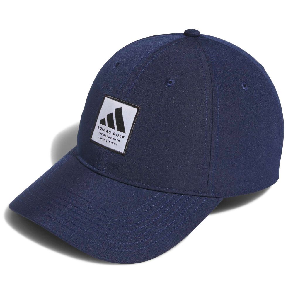 adidas Performance H Golf Cap 2026 - JZ2951 Team Navy Blue