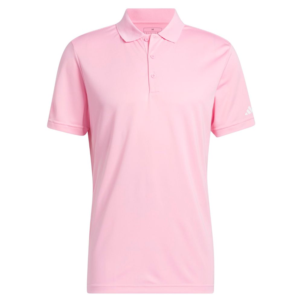 adidas Performance Men's Golf Polo Shirt - IU4446 – Major Golf Direct