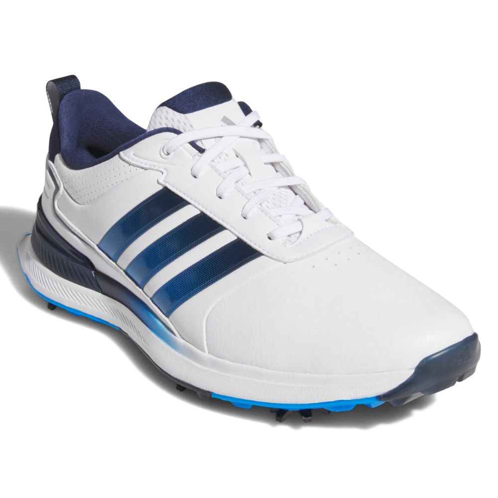 adidas R2C Men's Spiked Golf Shoes 2026 - JQ0902