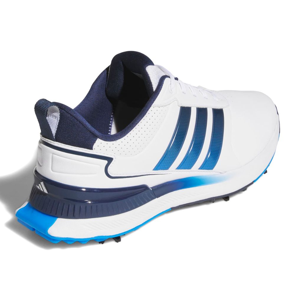 adidas R2C Men's Spiked Golf Shoes 2026 - JQ0902