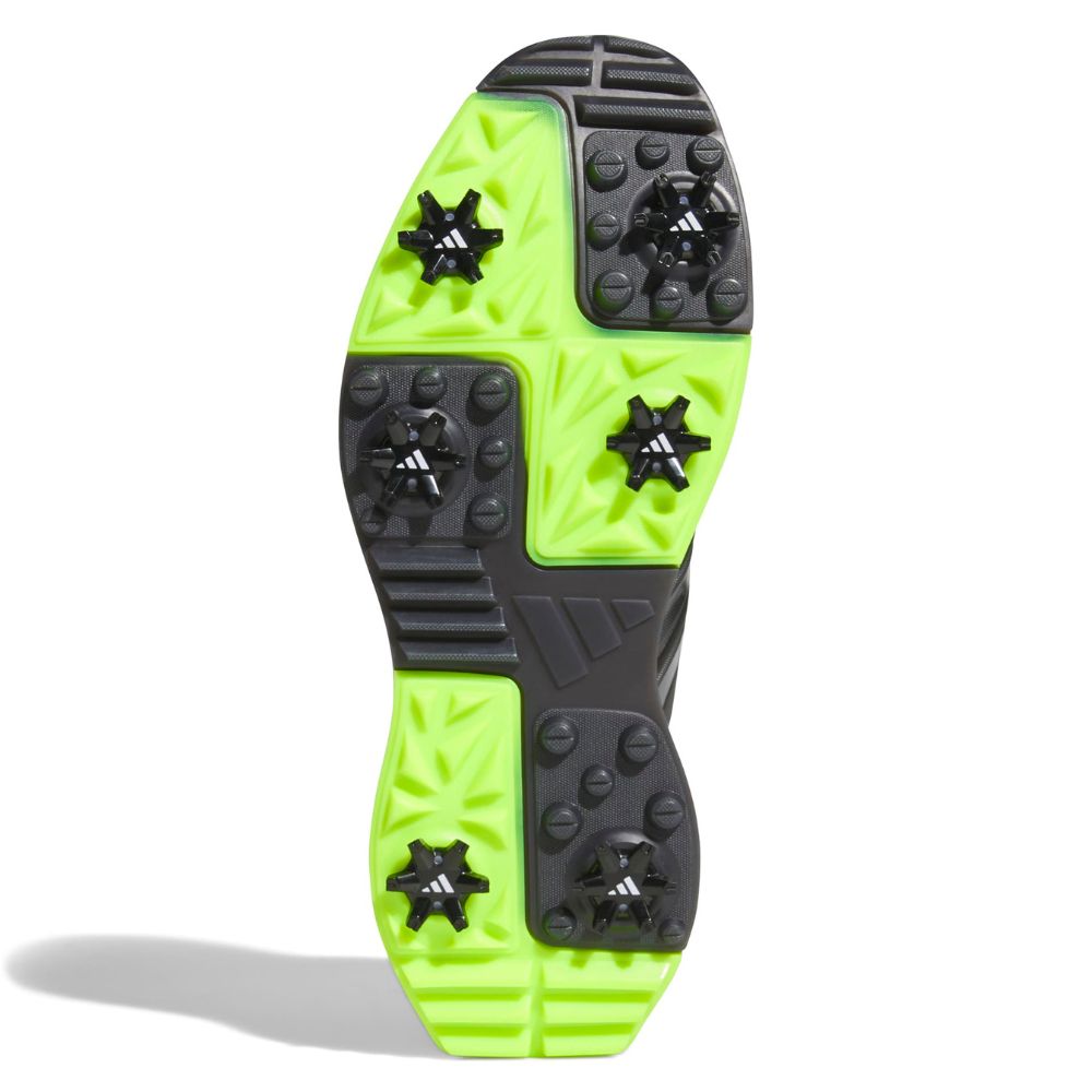 adidas R2C Men's Spiked Golf Shoes 2026 - JQ0903