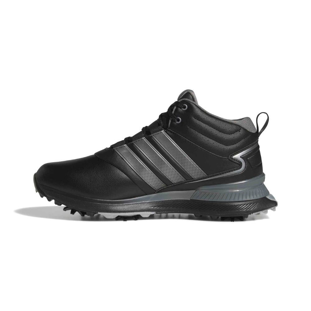 adidas R2C Mid Men's Spiked Golf Boot 2026 - KI1401 Wide
