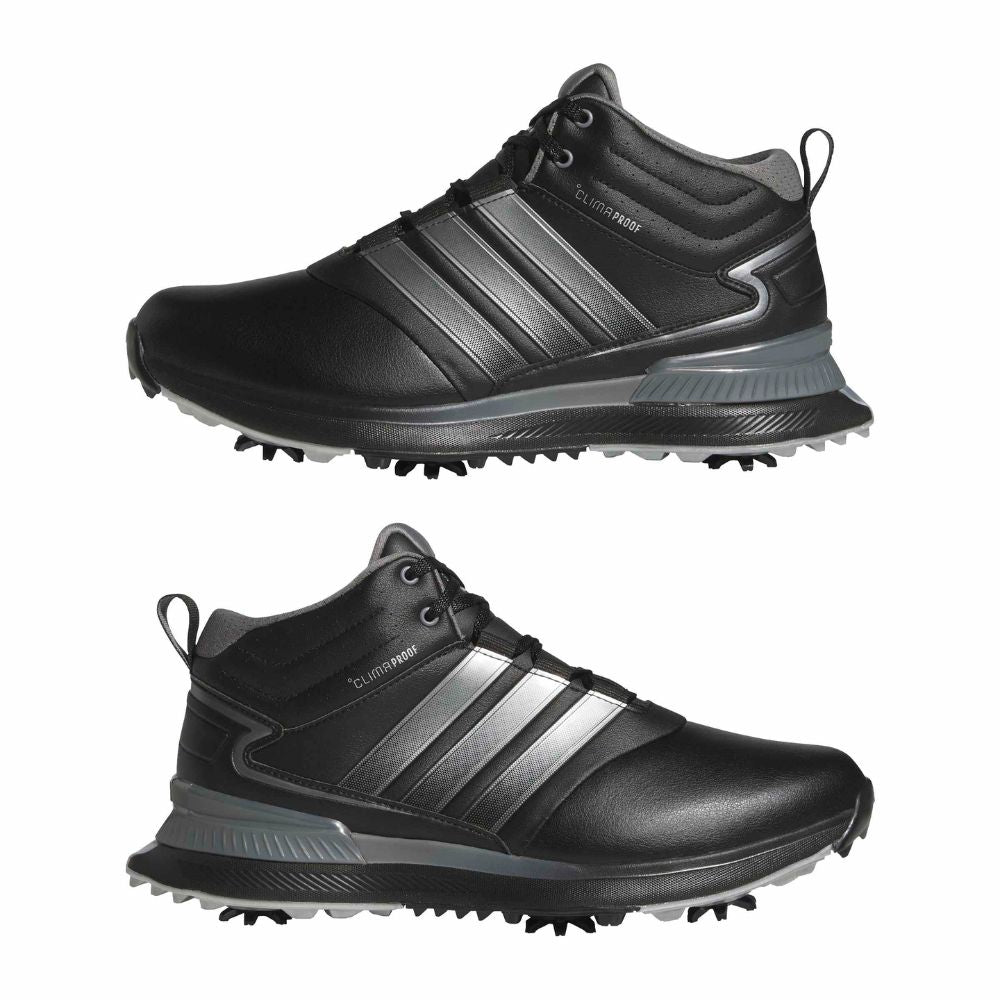 adidas R2C Mid Men's Spiked Golf Boot 2026 - KI1401 Wide